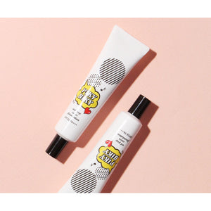 Tonymoly Piky Biky Art Pop Cover Foundation SPF38 PA+++ 30g