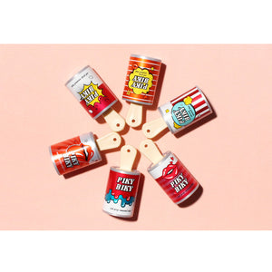 Tonymoly PikyBiky Art Pop Enamel Tint