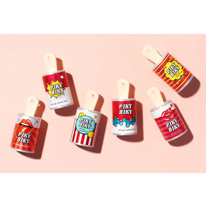 Tonymoly PikyBiky Art Pop Enamel Tint