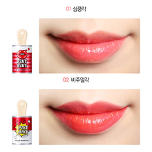 Load image into Gallery viewer, Tonymoly PikyBiky Art Pop Enamel Tint