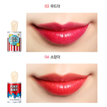 Load image into Gallery viewer, Tonymoly PikyBiky Art Pop Enamel Tint