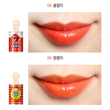 Load image into Gallery viewer, Tonymoly PikyBiky Art Pop Enamel Tint