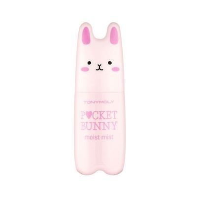 Pocket Bunny Moist Mist