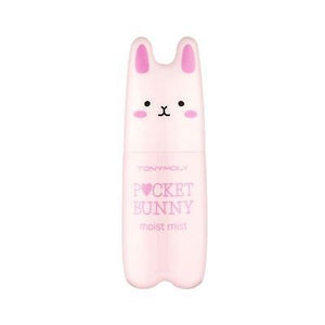 Pocket Bunny Moist Mist