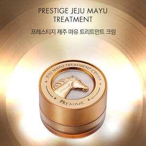 Tonymoly Prestige Jeju Mayu Treatment Cream