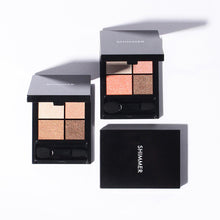 Load image into Gallery viewer, Tonymoly Shimmer Jeweling Eyes