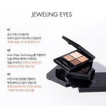 Load image into Gallery viewer, Tonymoly Shimmer Jeweling Eyes