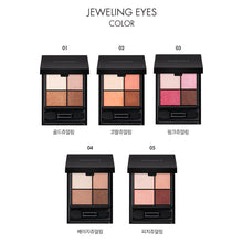 Load image into Gallery viewer, Tonymoly Shimmer Jeweling Eyes