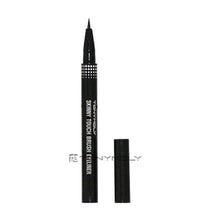 Load image into Gallery viewer, SKINNY TOUCH BRUSH EYE LINER 01 BLACK