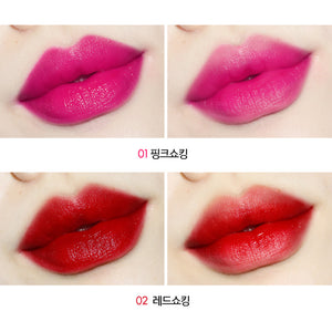 Tonymoly Perfect Lips Shocking Lip