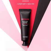 Load image into Gallery viewer, Tonymoly Spoiler Selfie Shot Blur BB 30g