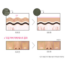 Load image into Gallery viewer, Tonymoly Spoiler Selfie Shot Blur BB 30g