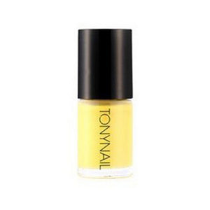 TONY NAIL DAILY D07 | YELLOW HELLO2