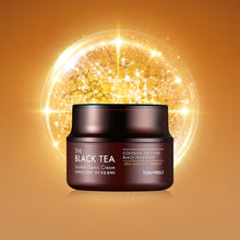Load image into Gallery viewer, Tonymoly The Black Tea London Classic Cream