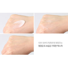 Load image into Gallery viewer, Tonymoly The Black Tea London Classic Cream