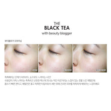 Load image into Gallery viewer, Tonymoly The Black Tea London Classic Cream