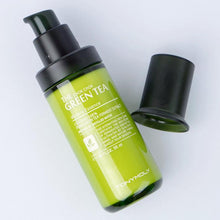 Load image into Gallery viewer, Tonymoly The Chok Chok Green Tea Watery Essence