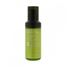 Load image into Gallery viewer, Tonymoly The Chok Chok Green Tea Watery Essence