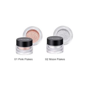 Tonymoly Crystal Jewel Eye Glitter 1.5g