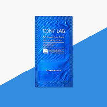Load image into Gallery viewer, Tonymoly Tony Lab AC Control Spot Patch