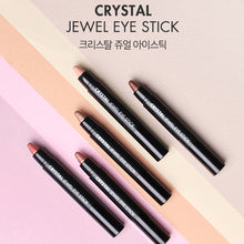 Load image into Gallery viewer, Tonymoly Crystal Jewel Eye Stick