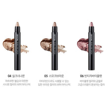 Load image into Gallery viewer, Tonymoly Crystal Jewel Eye Stick