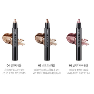 Tonymoly Crystal Jewel Eye Stick