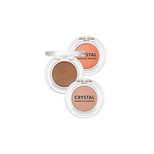 Load image into Gallery viewer, Tonymoly Crystal Single Eye Shadow (23 Colors)