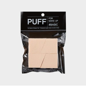 Tonymoly Edge Puff