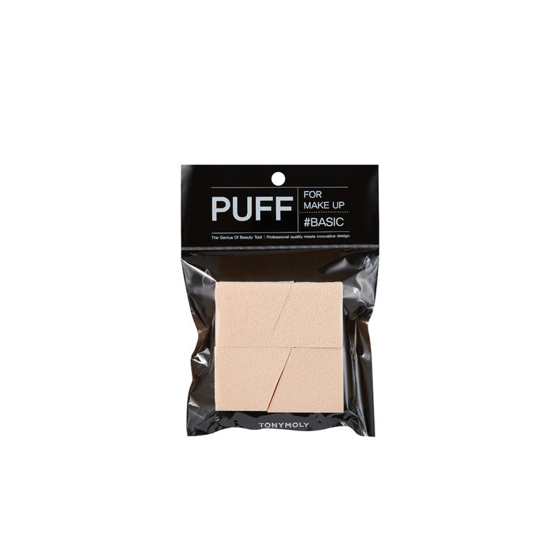 Tonymoly Edge Puff