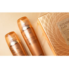 Load image into Gallery viewer, Tonymoly Intense Care Gold 24K Snail Emulsion