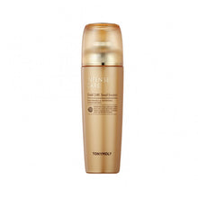 Load image into Gallery viewer, Tonymoly Intense Care Gold 24K Snail Emulsion