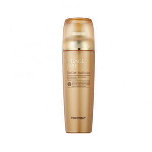 Tonymoly Intense Care Gold 24K Snail Emulsion