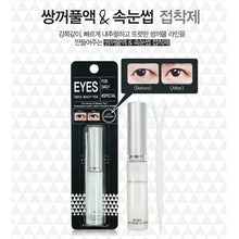 Load image into Gallery viewer, Tonymoly Double Eyelid &amp; Eyelash Glue