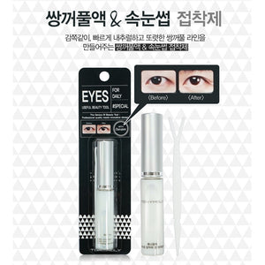 Tonymoly Double Eyelid & Eyelash Glue