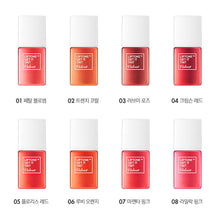 Load image into Gallery viewer, Tonymoly Lip Tone Get It Tint Velvet