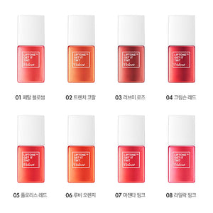 Tonymoly Lip Tone Get It Tint Velvet