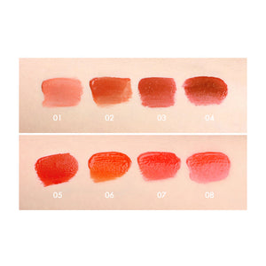 Tonymoly Lip Tone Get It Tint Velvet