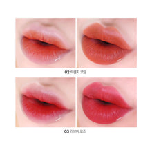 Load image into Gallery viewer, Tonymoly Lip Tone Get It Tint Velvet