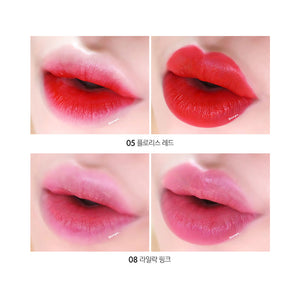 Tonymoly Lip Tone Get It Tint Velvet