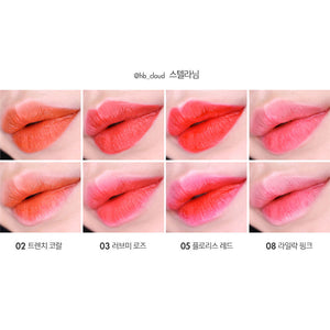 Tonymoly Lip Tone Get It Tint Velvet