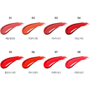 Tonymoly Lip Tone Get It Tint Velvet