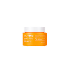 Load image into Gallery viewer, Tonymoly Vital Vita 12 Purifying Cleansing Balm