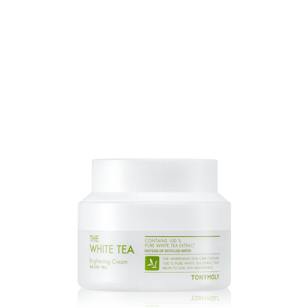 White Tea Brightening Cream