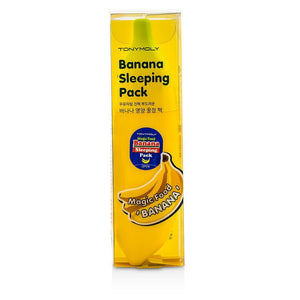 Banana Sleeping Pack