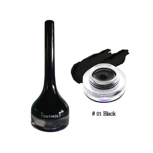 Tonymoly Back Gel Eyeliner