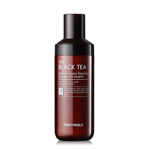 black tea classic emulsion