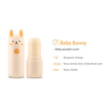 Load image into Gallery viewer, Tonymoly Pocket Bunny Perfume Bar