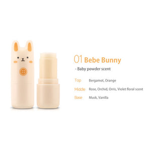 Tonymoly Pocket Bunny Perfume Bar