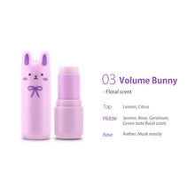 Load image into Gallery viewer, Tonymoly Pocket Bunny Perfume Bar